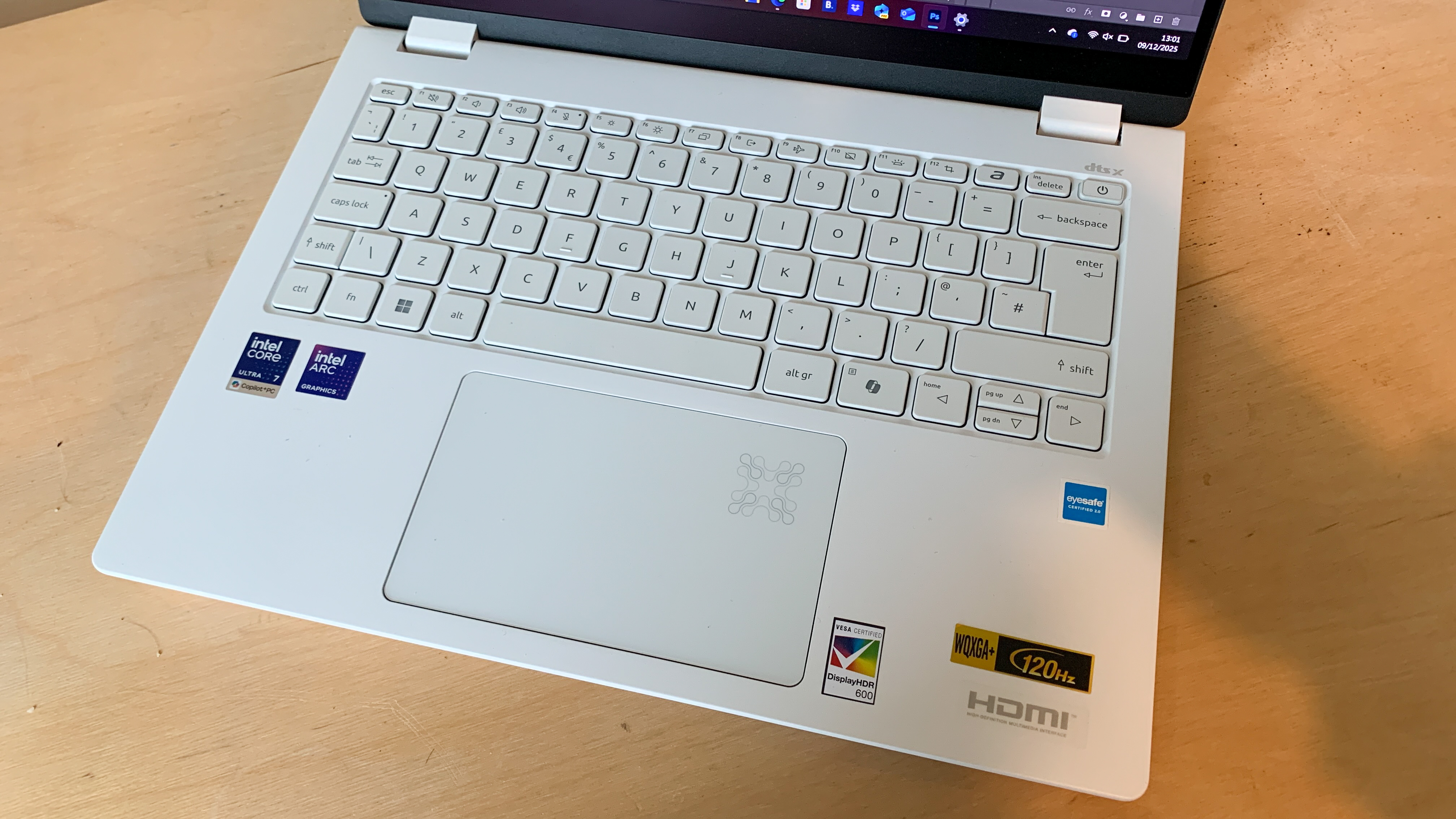 Acer Swift Edge 14 AI