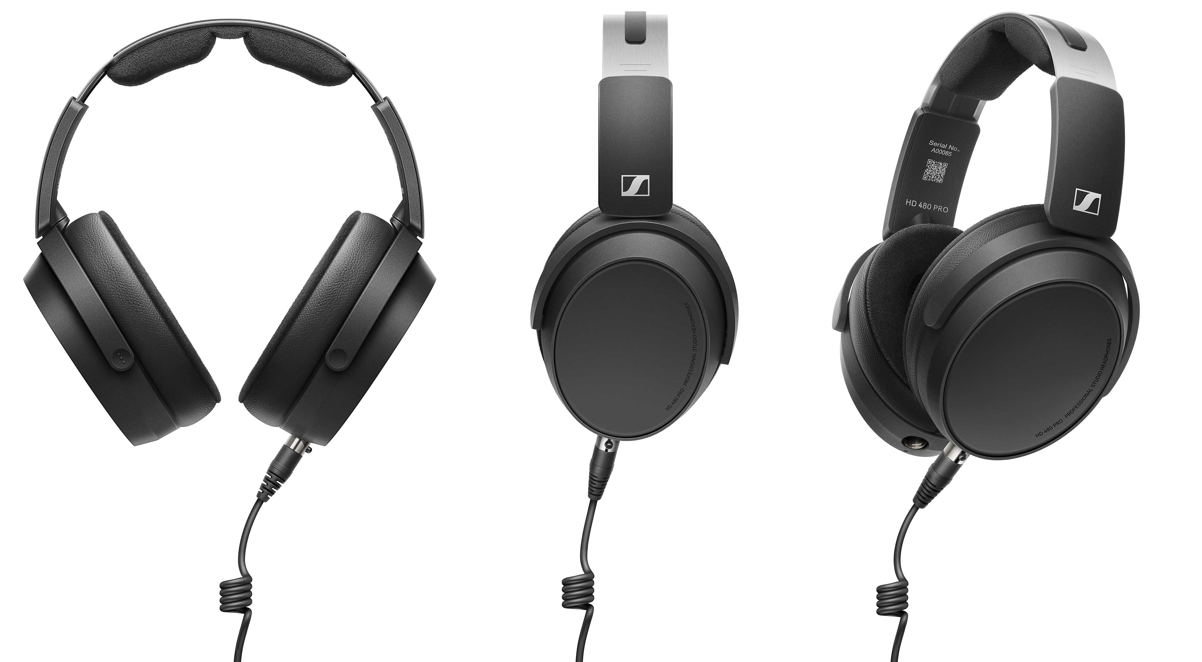 Sennheiser HD 480 Pro