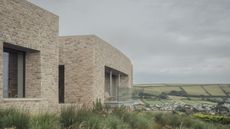 Bay House, Devon, by McLean Quinlan