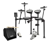 Roland&nbsp;TD-1DMK with DA25 bundle: was $879, now $747