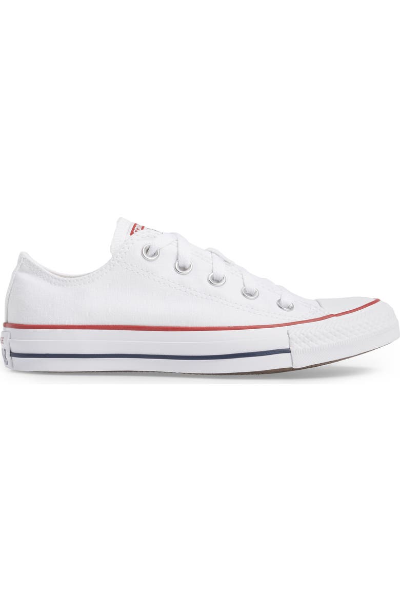 Chuck Taylor&reg; All Star&reg; Low Top Sneaker