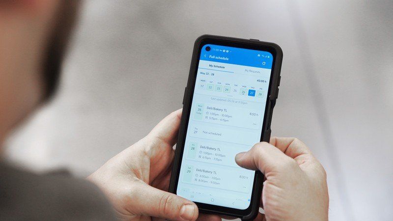 Walmart Samsung Galaxy Xcover Pro