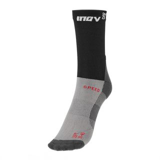 best trail running socks: inov-8 Speed Sock High