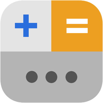 All In One Calculator App Icon