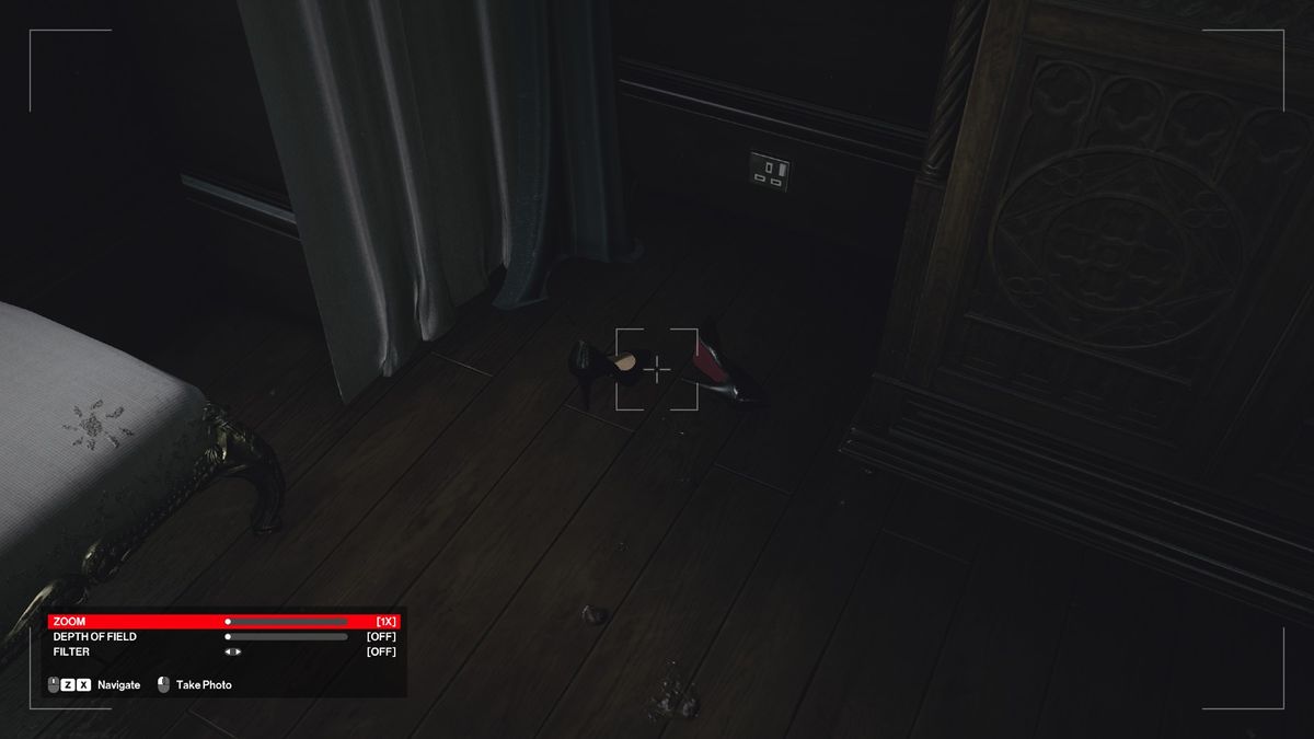 hitman 3 dartmoor murder mystery puzzle