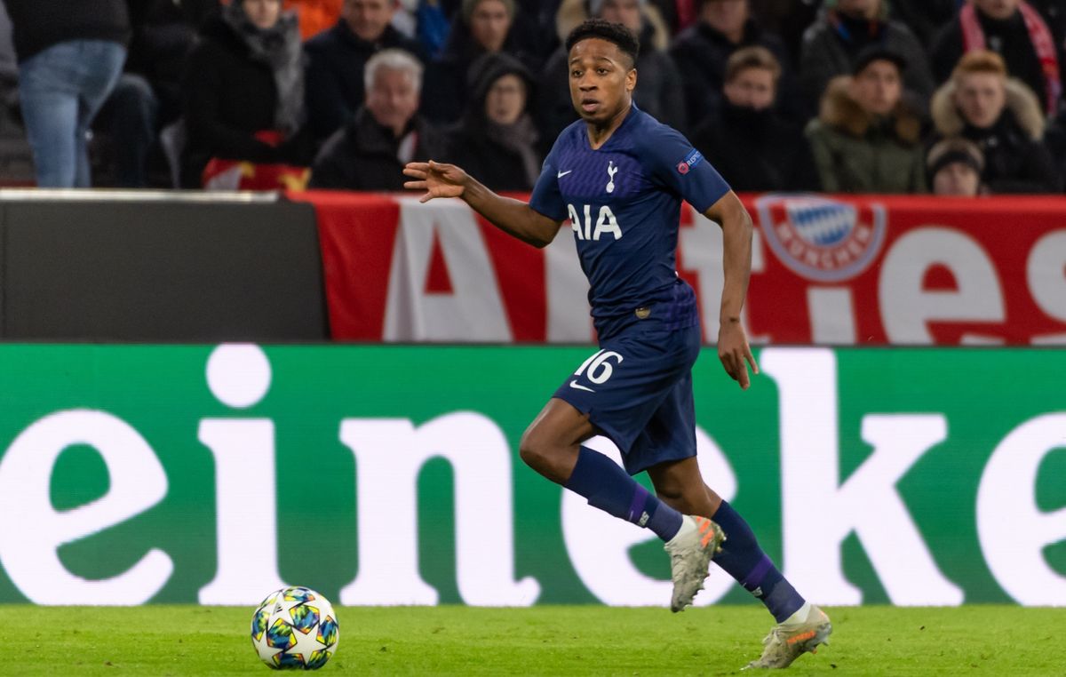 watch Tottenham vs. RB Leipzig, Live stream Champions League match