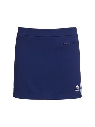 Crepe Skirt - Adidas Originals 