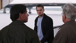 The Departed