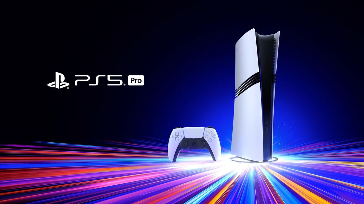 PS5 Pro specs: how powerful the new PlayStation 5 console is, and how it compares to the PS5