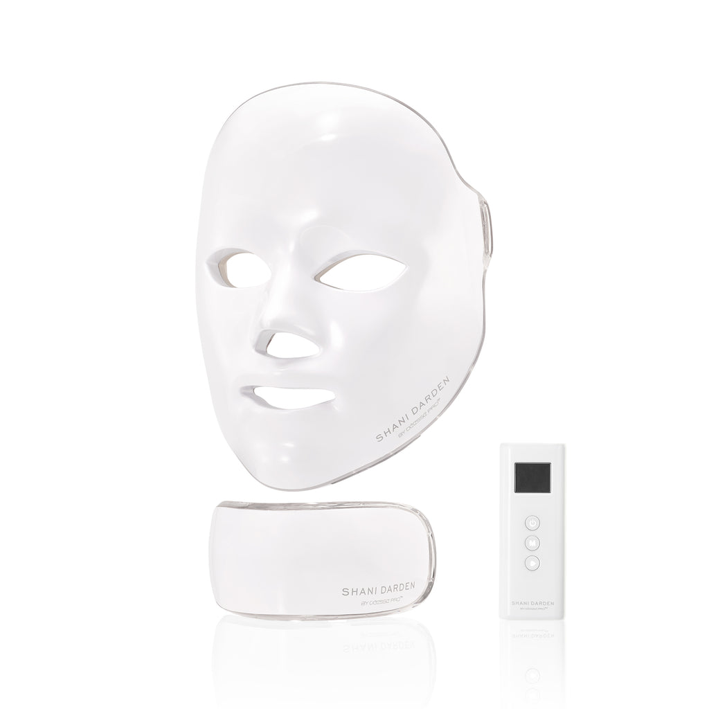Shani Darden by D&amp;eacute;esse Pro Led Light Mask