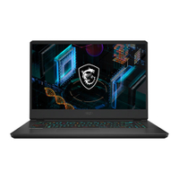 MSI GP66 Leopard | 15-inch | Nvidia RTX 3080 |Intel Core i7 11800H | 144Hz | 1080p | 16GB RAM | 1TB SSD | £1,998.98 £1,598.99 at Scan (save £399.99)