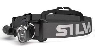 Silva Trail Speed 5XT, one of the best head torches
