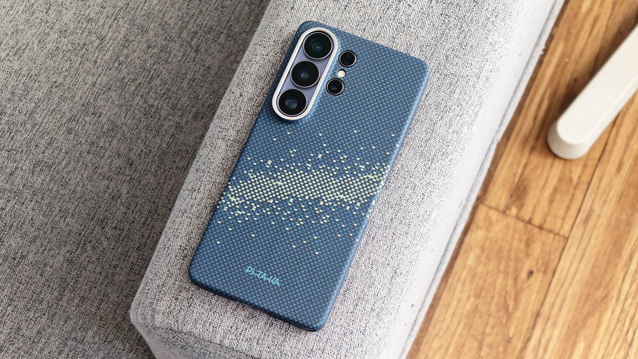 Samsung forgot some important buttons on the Galaxy S26 series. Here's how to fix that problem