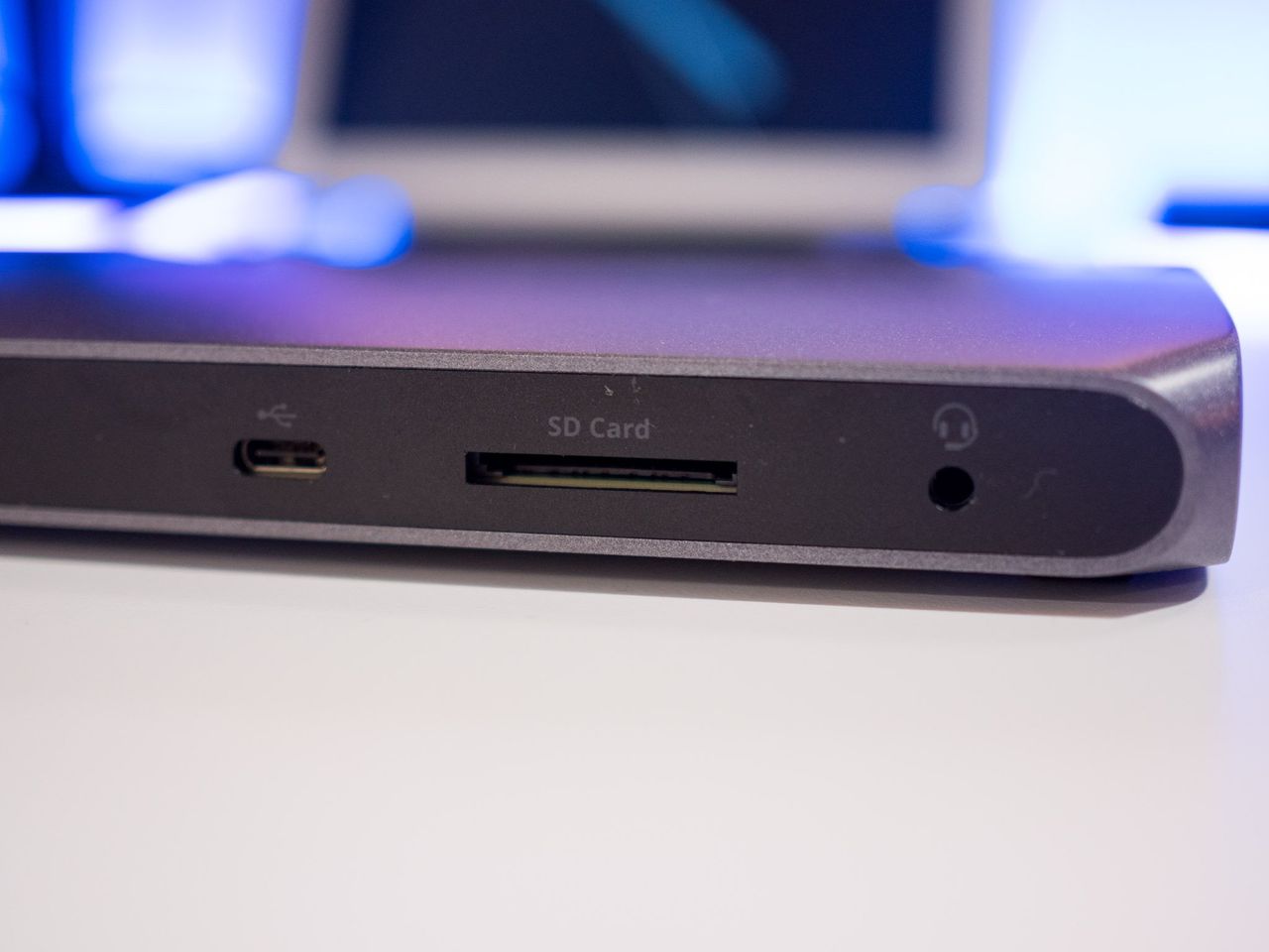 Corsair TBT100 Thunderbolt 3 Dock review