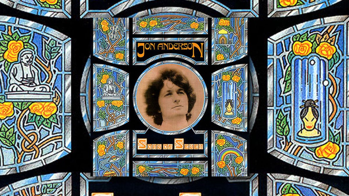 Jon Anderson