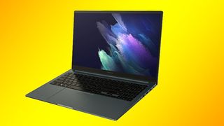 Samsung Galaxy Book Odyssey