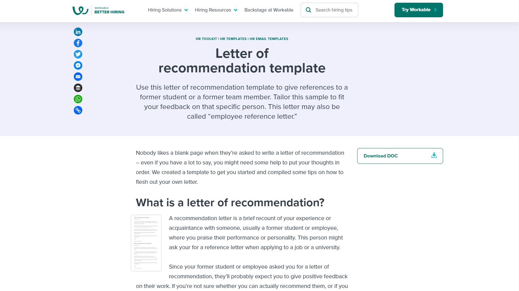 12-outstanding-recommendation-letter-samples-techradar