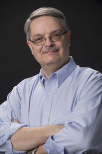 Don Lincoln's avatar