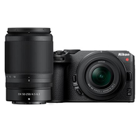 Nikon Z30 + 16-50mm + 50-250mmwas £1,049now£869
Save £180 at Clifton Cameras