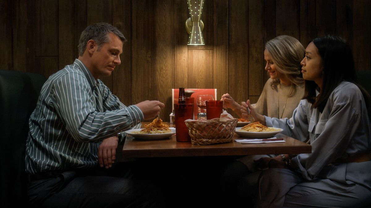 For All Mankind season 3 episode 3 "All In"