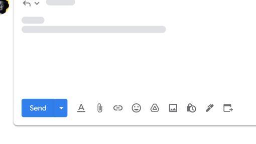 Gmail new features 