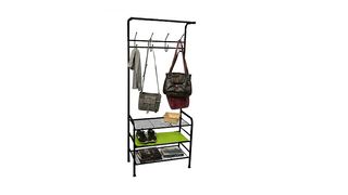 entryway organizer