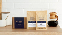 ​Union CoffeeClub