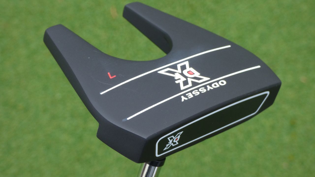 Callaway XR 26 Package Set
