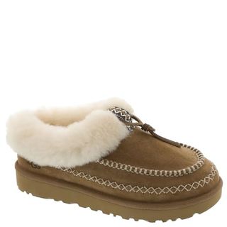 Ugg Women's Tasman Alpine Slipper, Chestnut, 8