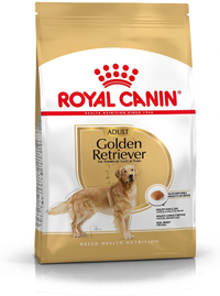 Royal Canin Breed Health Nutrition Golden Retriever Adult Dry Dog Food 12kg