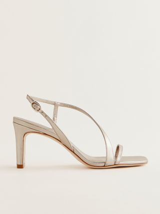 Milo Heeled Sandal