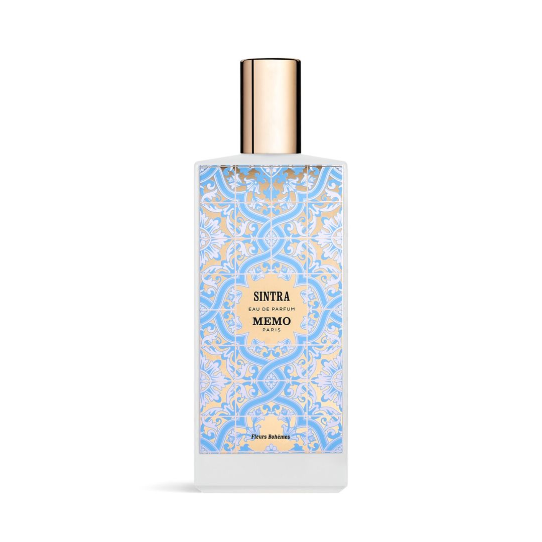 An image showing the Memo Paris Sintra Eau de Parfum