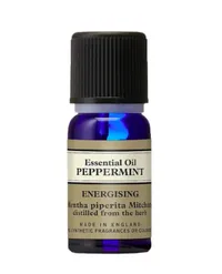 Peppermint Essential Oil 10ml