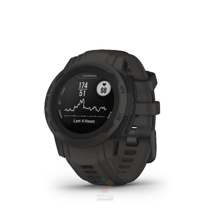 Garmin Instinct 2s