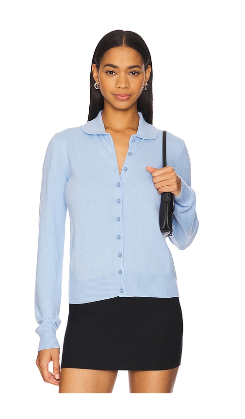 Delphine Cardigan