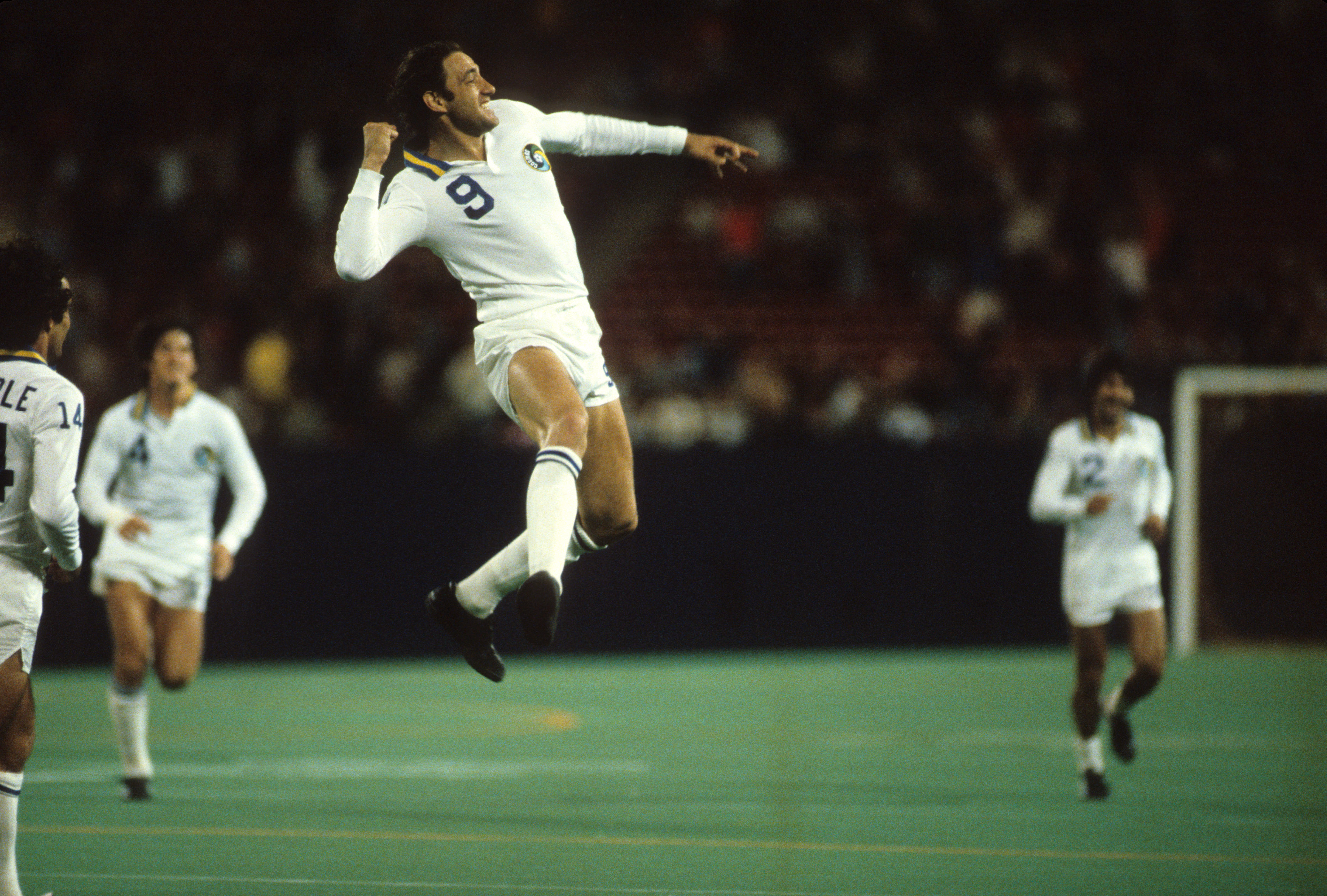 Giorgio Chinaglia