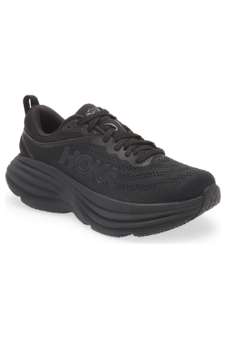 Hoka Bondi 8 Running Shoes (Were $165) 