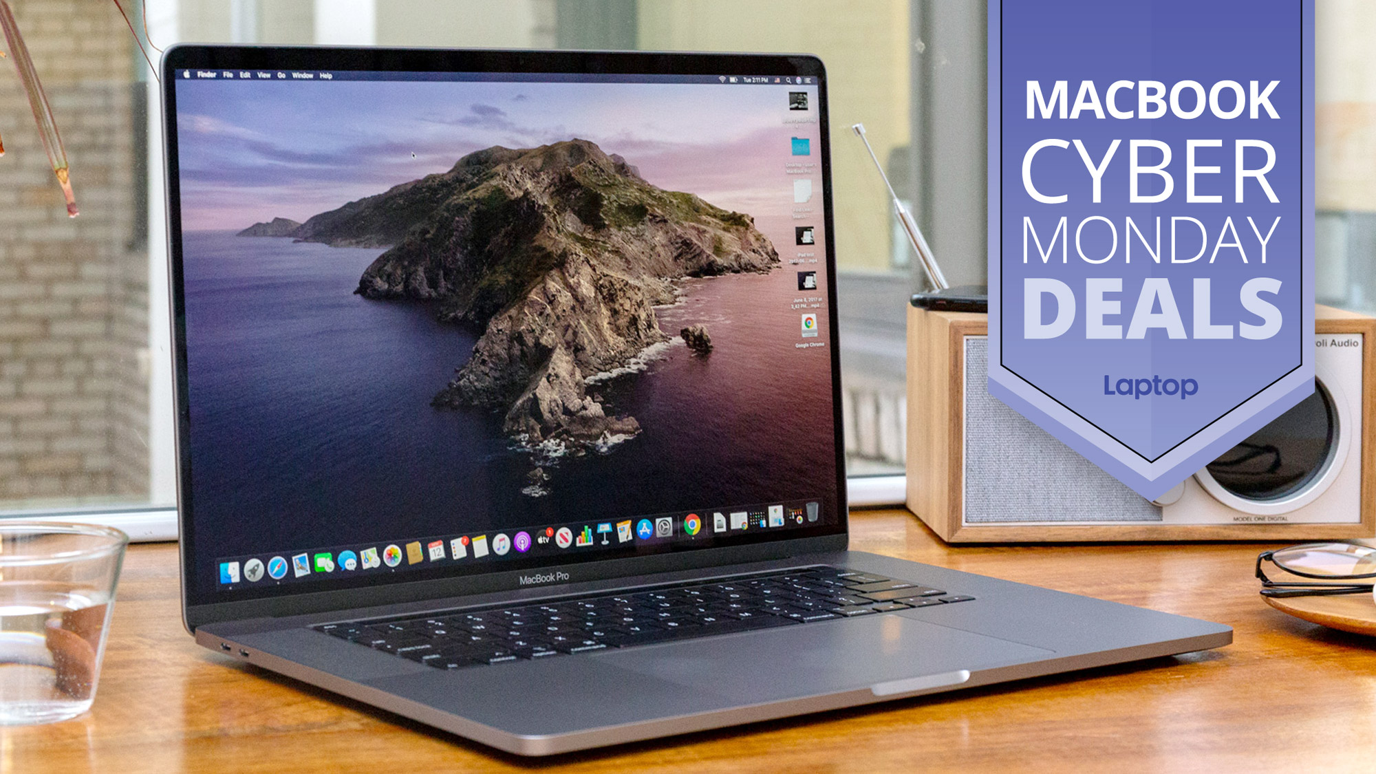 cyber monday macbook air 2016