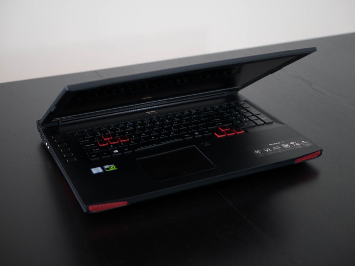 Acer Predator 17 Pros & Cons