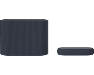 LG Eclair QP5 Sound Bar