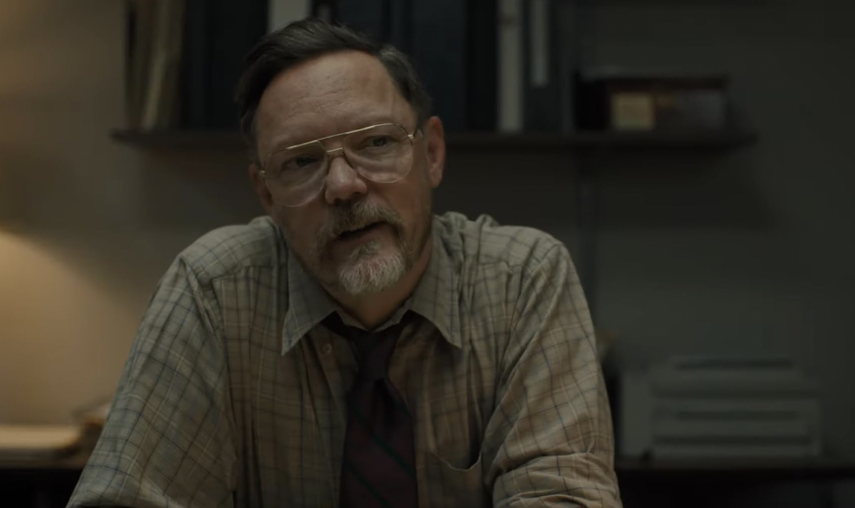 Five Nights at Freddy's cast: who's who in the video game adaptation ...