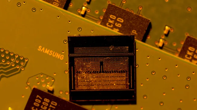 Samsung subió los precios de los chips de memoria hasta un 60% desde septiembre, según informes: la construcción de centros de datos de IA estrangula el suministro