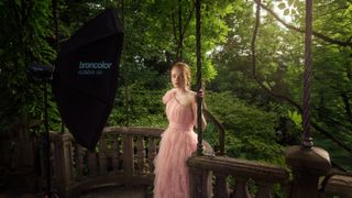 Broncolor Stelos 800 L