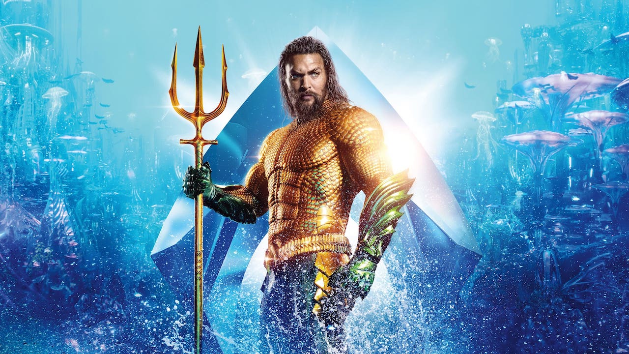 Aquaman 2 A Longtime Dc Villain And Key Recast Among Lost Kingdom S Latest Casting Update Cinemablend