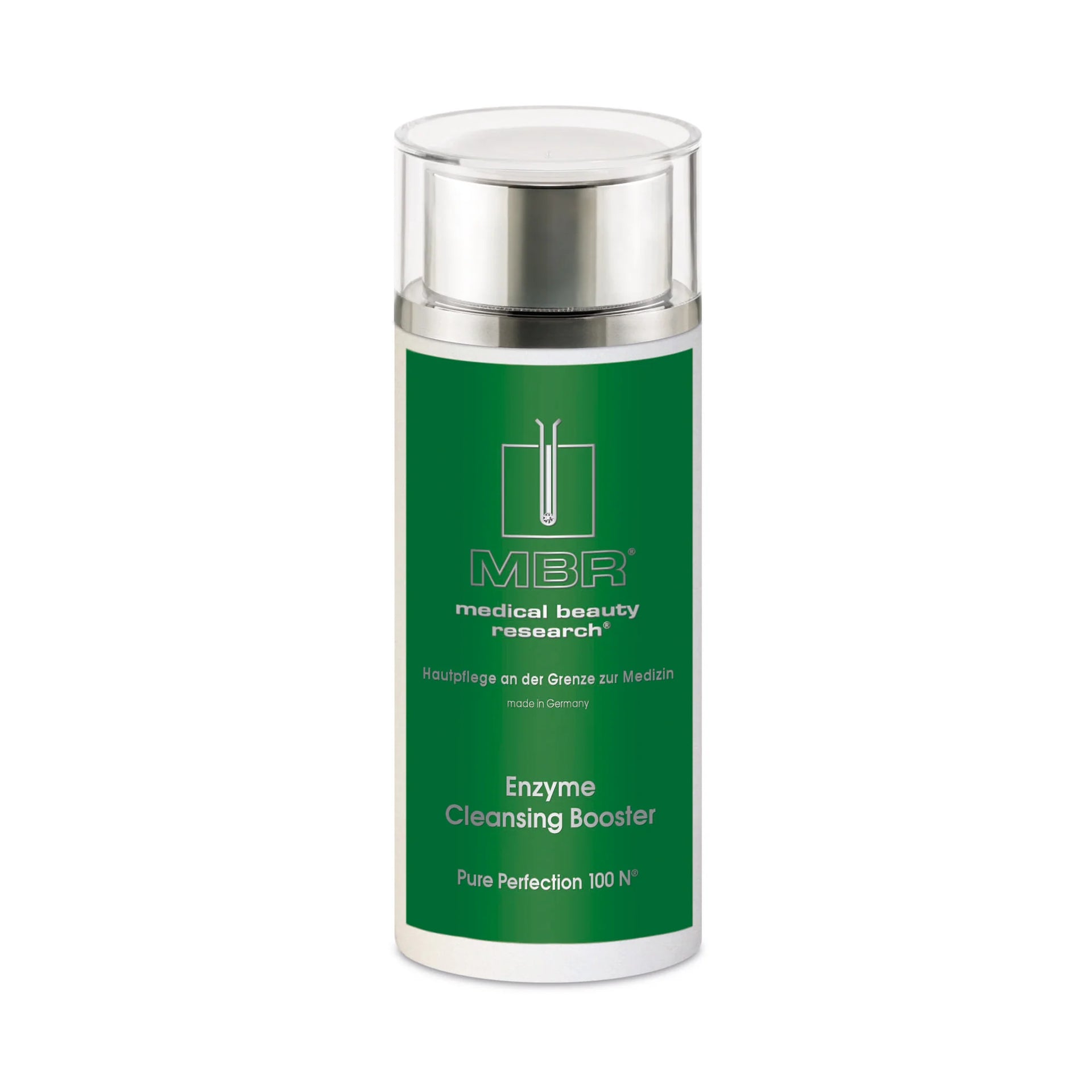 Mbr Enzyme Cleansing Booster