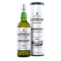 Laphroaig Quarter Cask: Was £44, now £27 - save £17