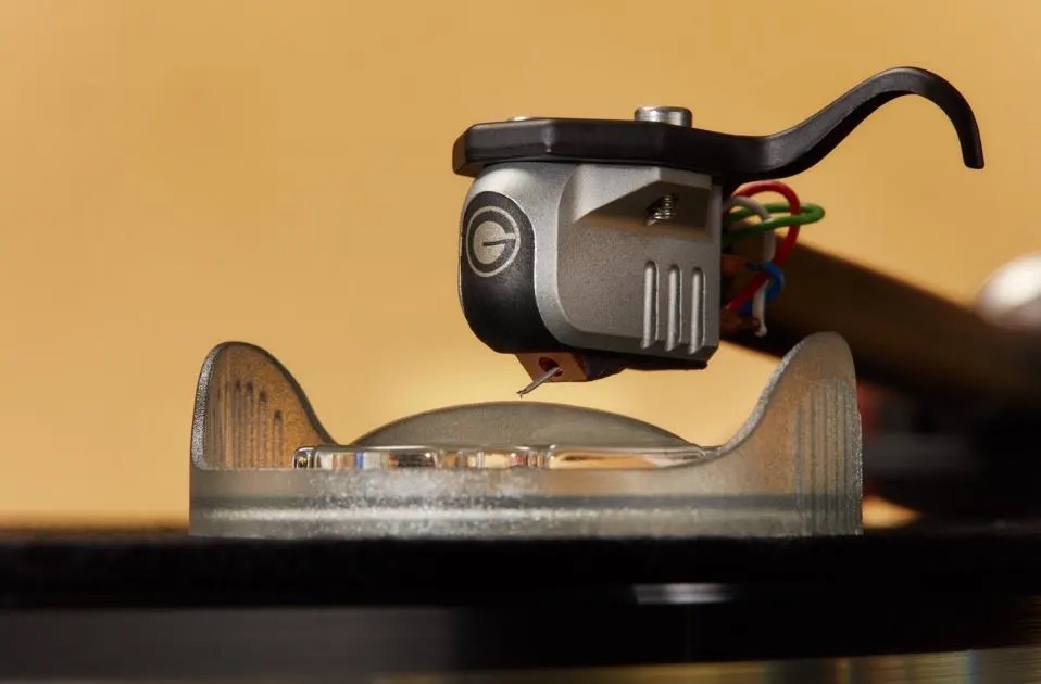 Keep your turntable and vinyl in mint condition with new cleaning kit from Goldring