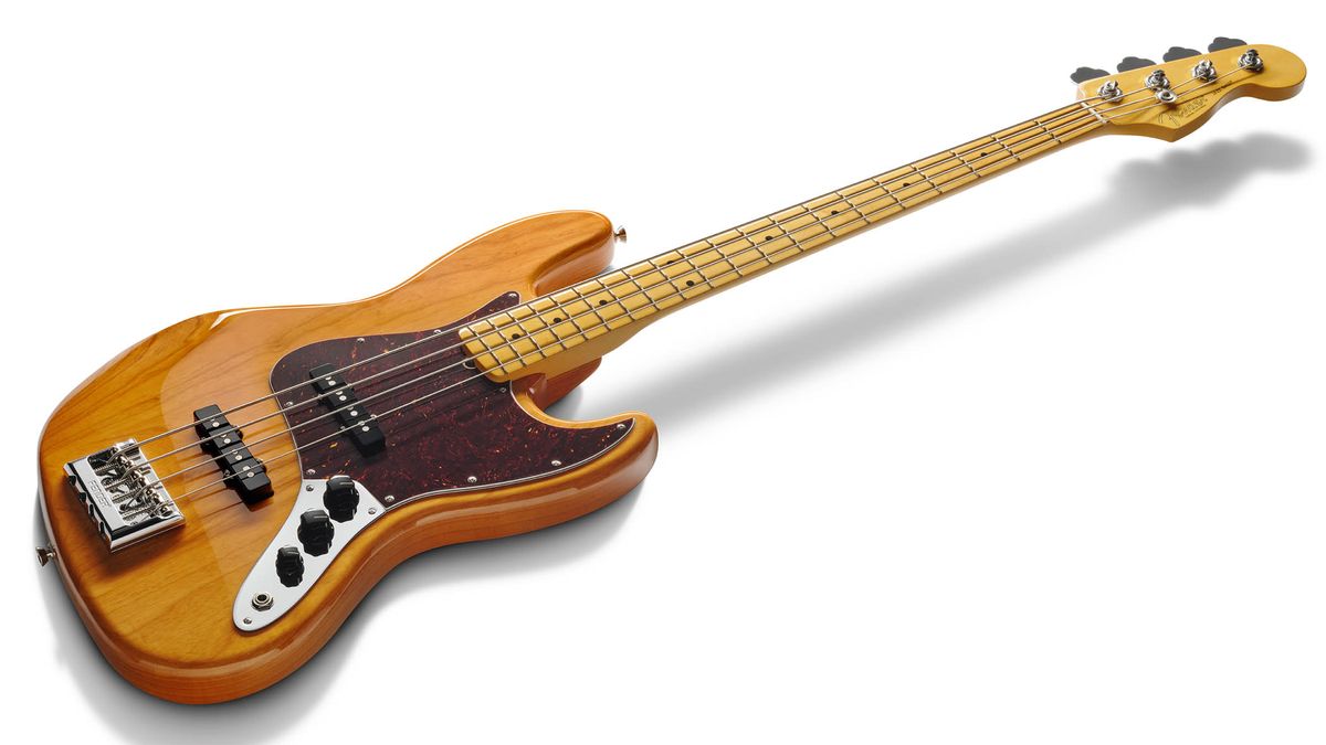 The Fender American Professional Series refreshes its US-made lineup with V-Mod III pickups, upgraded hardware and electronics.