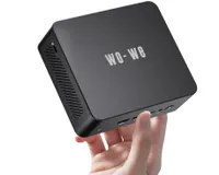 wo-we Mini PC wo-we Mini PC