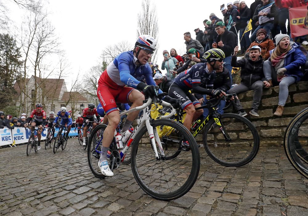 Arnaud Demare (FDJ)